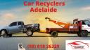 Car Recyclers Adelaide logo